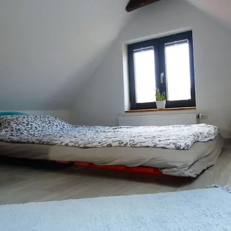 Haus Limosa Comfortable Holiday Nyaraló *