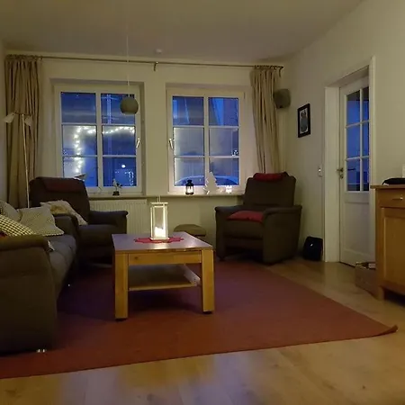 Haus Limosa Comfortable Holiday * Friedrichstadt