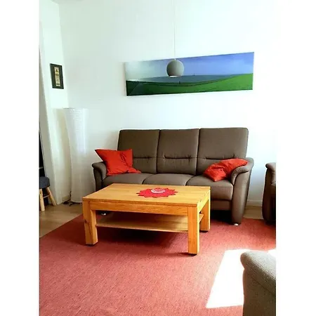 Nyaraló Haus Limosa Comfortable Holiday *