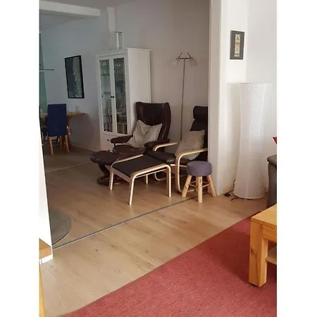 Haus Limosa Comfortable Holiday Nyaraló