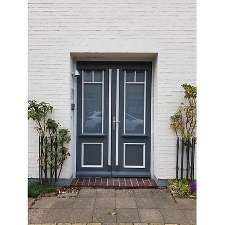 Haus Limosa Comfortable Holiday Nyaraló Friedrichstadt
