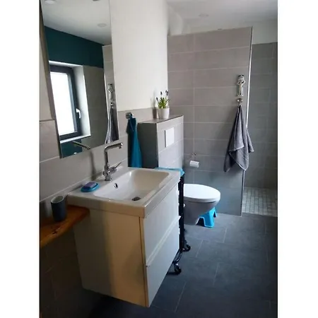 Haus Limosa Comfortable Holiday Nyaraló