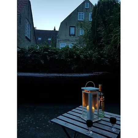Haus Limosa Comfortable Holiday