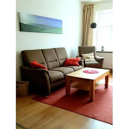 Haus Limosa Comfortable Holiday Nyaraló *