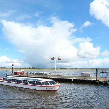 Prázdninový dům Haus Limosa Comfortable Holiday