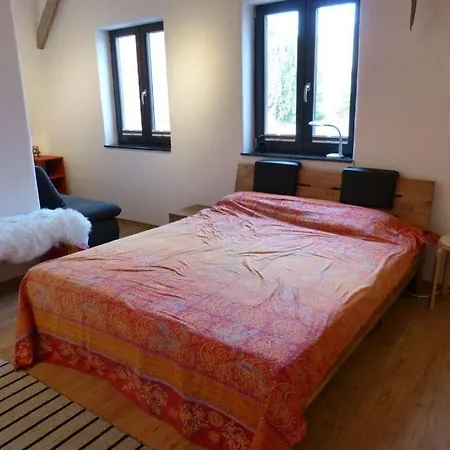 Haus Limosa Comfortable Holiday *
