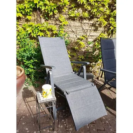 Prázdninový dům Haus Limosa Comfortable Holiday Friedrichstadt