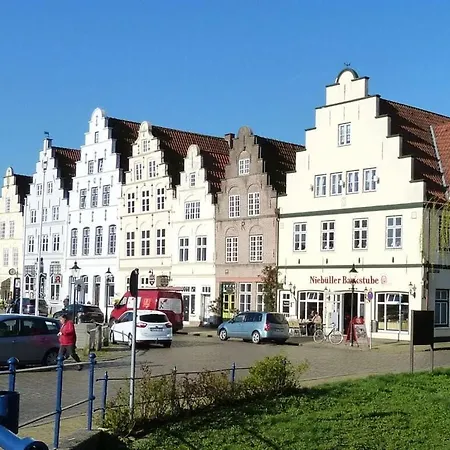 Haus Limosa Comfortable Holiday