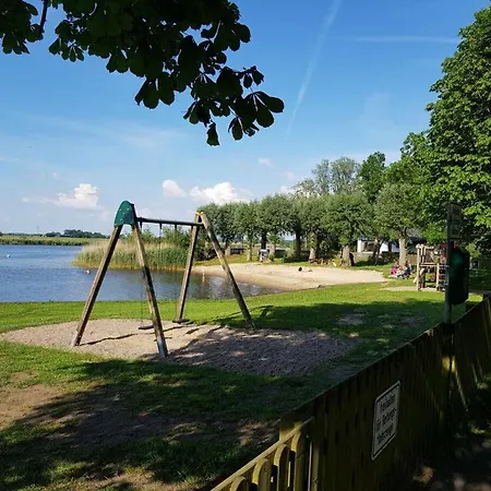 Haus Limosa Comfortable Holiday Prázdninový dům
