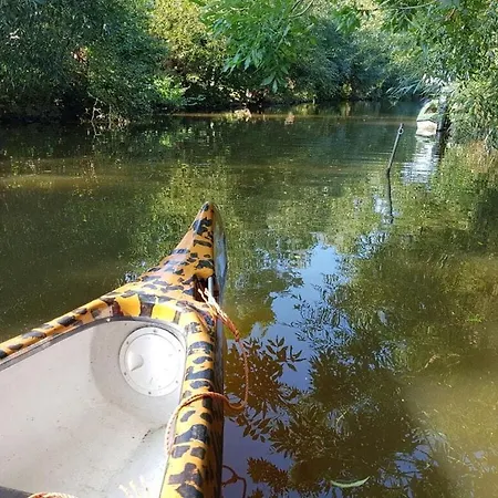 Prázdninový dům Haus Limosa Comfortable Holiday *